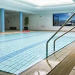 Residenz Rosengrund Kuestenwind Mit Schwimmbad * Büsum