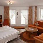 Διαμέρισμα Residenz Rosengrund Kuestenwind Mit Schwimmbad Büsum