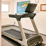 Διαμέρισμα Residenz Rosengrund Kuestenwind Mit Schwimmbad *