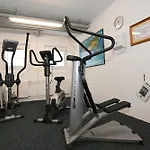 Διαμέρισμα Residenz Rosengrund Kuestenwind Mit Schwimmbad *