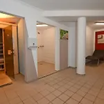 Διαμέρισμα Residenz Rosengrund Kuestenwind Mit Schwimmbad *