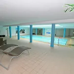Residenz Rosengrund Kuestenwind Mit Schwimmbad Διαμέρισμα