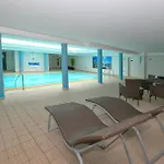 Residenz Rosengrund Kuestenwind Mit Schwimmbad