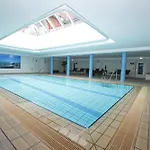 Residenz Rosengrund Kuestenwind Mit Schwimmbad Διαμέρισμα