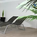 Residenz Rosengrund Kuestenwind Mit Schwimmbad Διαμέρισμα