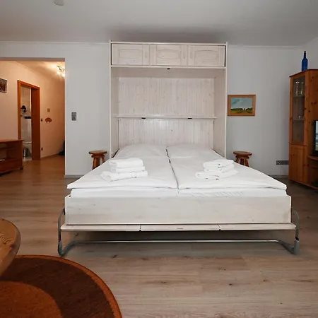 Appartement Residenz Rosengrund Kuestenwind Mit Schwimmbad